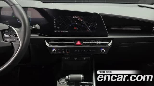 2022 Kia The All New Niro Trendy Sold VIN KNACP81EGNA005270 – photo 15 2022 Kia The All New Niro Trendy Sold VIN KNACP81EGNA005270 – photo 15