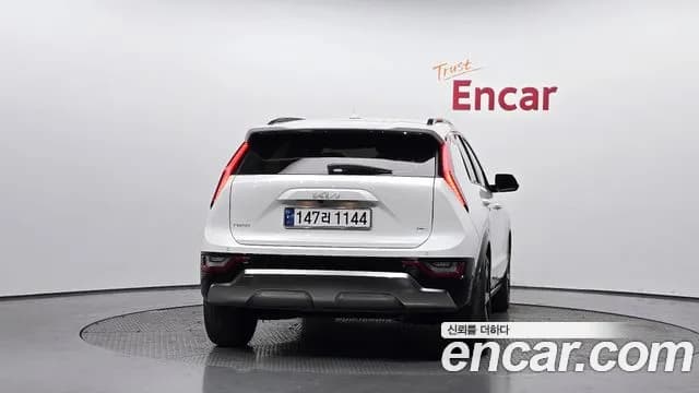 2022 Kia The All New Niro Trendy Sold VIN KNACP81EGNA005270 – photo 16 2022 Kia The All New Niro Trendy Sold VIN KNACP81EGNA005270 – photo 16