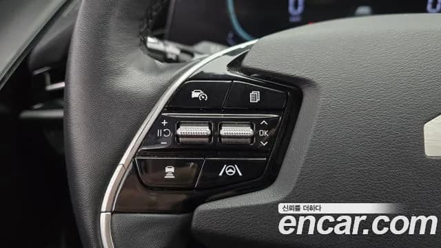 2022 Kia The All New Niro Trendy Sold VIN KNACP81EGNA005270 – photo 17 2022 Kia The All New Niro Trendy Sold VIN KNACP81EGNA005270 – photo 17
