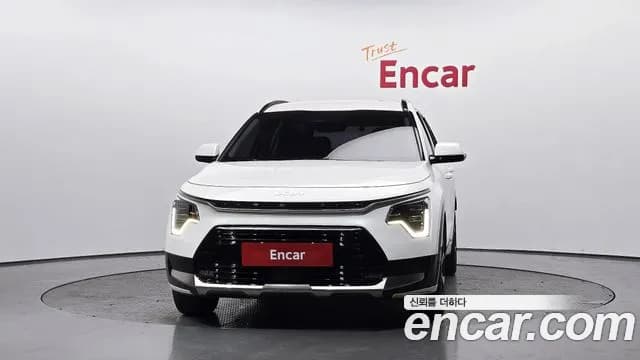 2022 Kia The All New Niro Trendy Sold VIN KNACP81EGNA005270 – photo 20 2022 Kia The All New Niro Trendy Sold VIN KNACP81EGNA005270 – photo 20