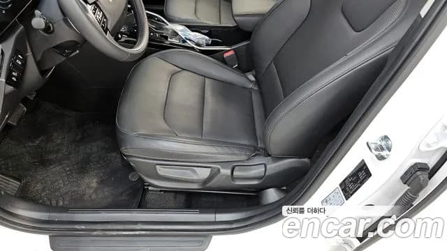 2022 Kia The All New Niro Trendy Sold VIN KNACP81EGNA005654 – front exterior 2022 Kia The All New Niro Trendy Sold VIN KNACP81EGNA005654 – front exterior