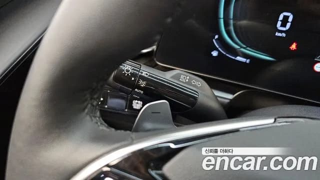 2022 Kia The All New Niro Trendy Sold VIN KNACP81EGNA005654 – side profile 2022 Kia The All New Niro Trendy Sold VIN KNACP81EGNA005654 – side profile