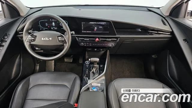 2022 Kia The All New Niro Trendy Sold VIN KNACP81EGNA005654 – engine bay 2022 Kia The All New Niro Trendy Sold VIN KNACP81EGNA005654 – engine bay