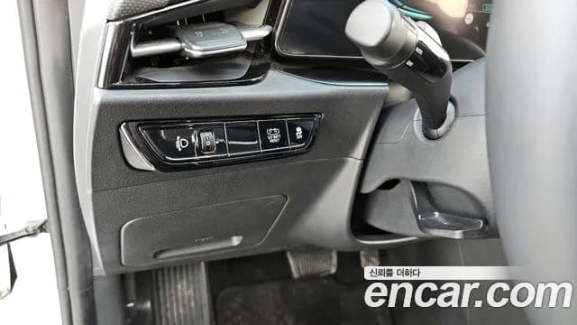 2022 Kia The All New Niro Trendy Sold VIN KNACP81EGNA005654 – exterior detail 2022 Kia The All New Niro Trendy Sold VIN KNACP81EGNA005654 – exterior detail