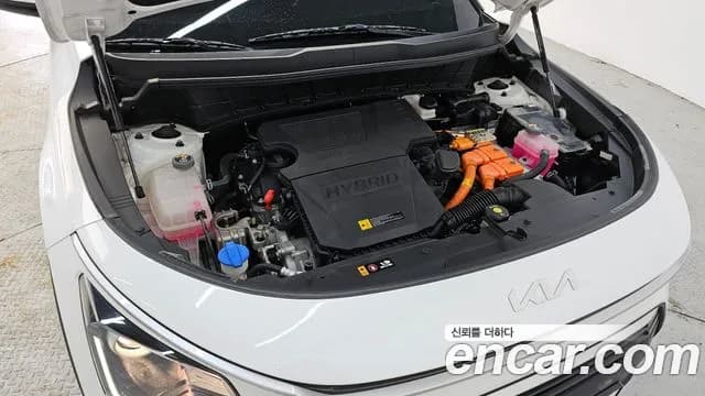 2022 Kia The All New Niro Trendy Sold VIN KNACP81EGNA005654 – odometer reading 2022 Kia The All New Niro Trendy Sold VIN KNACP81EGNA005654 – odometer reading