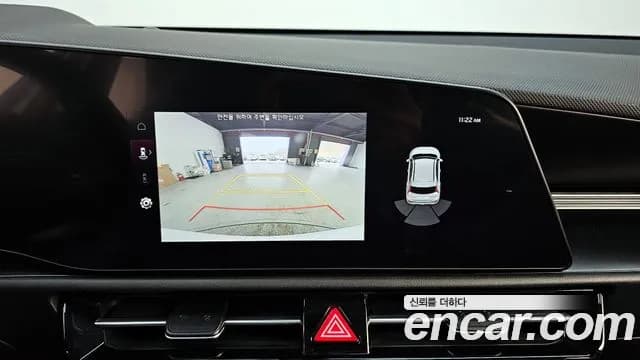 2022 Kia The All New Niro Trendy Sold VIN KNACP81EGNA005654 – photo 12 2022 Kia The All New Niro Trendy Sold VIN KNACP81EGNA005654 – photo 12