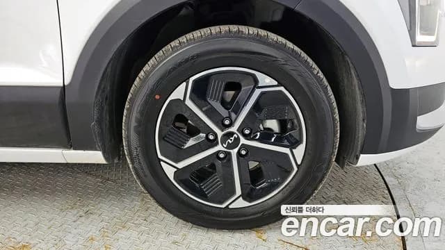 2022 Kia The All New Niro Trendy Sold VIN KNACP81EGNA005654 – photo 13 2022 Kia The All New Niro Trendy Sold VIN KNACP81EGNA005654 – photo 13