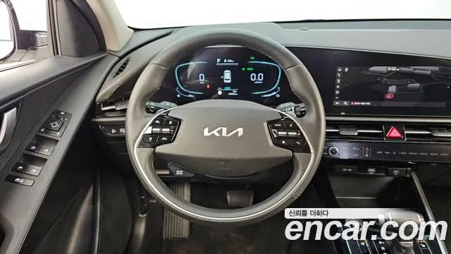 2022 Kia The All New Niro Trendy Sold VIN KNACP81EGNA005654 – photo 15 2022 Kia The All New Niro Trendy Sold VIN KNACP81EGNA005654 – photo 15