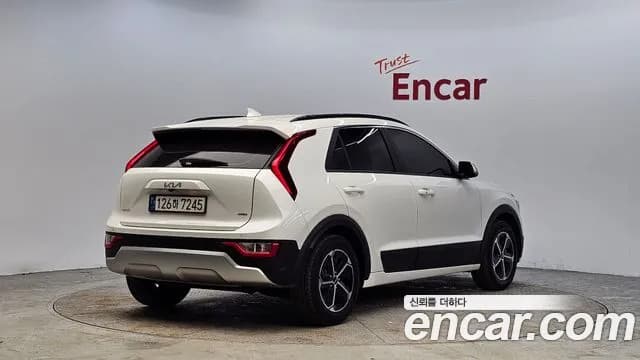 2022 Kia The All New Niro Trendy Sold VIN KNACP81EGNA005654 – photo 16 2022 Kia The All New Niro Trendy Sold VIN KNACP81EGNA005654 – photo 16