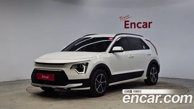 2022 Kia The All New Niro Trendy Sold VIN KNACP81EGNA005654 – photo 17 2022 Kia The All New Niro Trendy Sold VIN KNACP81EGNA005654 – photo 17