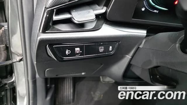 2022 Kia The All New Niro Trendy Sold VIN KNACP81EGNA006218 – interior seats 2022 Kia The All New Niro Trendy Sold VIN KNACP81EGNA006218 – interior seats