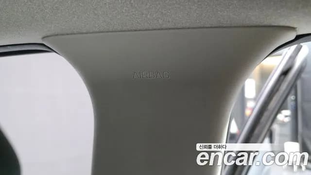 2022 Kia The All New Niro Trendy Sold VIN KNACP81EGNA006218 – exterior detail 2022 Kia The All New Niro Trendy Sold VIN KNACP81EGNA006218 – exterior detail