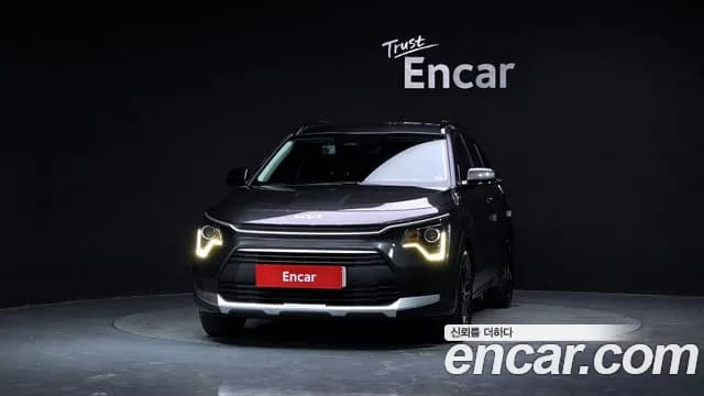 2022 Kia The All New Niro Trendy Sold VIN KNACP81EGNA006218 – photo 12 2022 Kia The All New Niro Trendy Sold VIN KNACP81EGNA006218 – photo 12