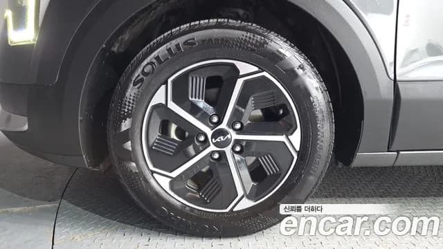 2022 Kia The All New Niro Trendy Sold VIN KNACP81EGNA006218 – photo 17 2022 Kia The All New Niro Trendy Sold VIN KNACP81EGNA006218 – photo 17