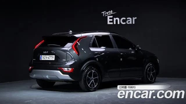 2022 Kia The All New Niro Trendy Sold VIN KNACP81EGNA006218 – photo 19 2022 Kia The All New Niro Trendy Sold VIN KNACP81EGNA006218 – photo 19