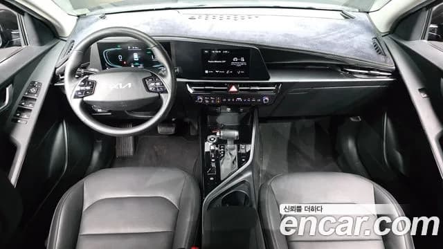 2022 Kia The All New Niro Trendy Sold VIN KNACP81EGNA006218 – photo 21 2022 Kia The All New Niro Trendy Sold VIN KNACP81EGNA006218 – photo 21