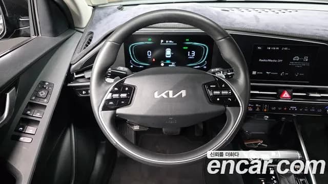 2022 Kia The All New Niro Trendy Sold VIN KNACP81EGNA006218 – photo 25 2022 Kia The All New Niro Trendy Sold VIN KNACP81EGNA006218 – photo 25