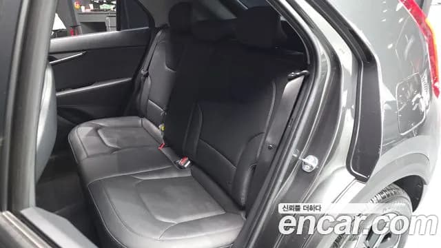 2022 Kia The All New Niro Trendy Sold VIN KNACP81EGNA006218 – photo 26 2022 Kia The All New Niro Trendy Sold VIN KNACP81EGNA006218 – photo 26