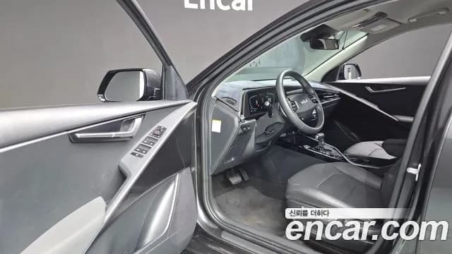 2022 Kia The All New Niro Trendy Sold VIN KNACP81EGNA006218 – photo 28 2022 Kia The All New Niro Trendy Sold VIN KNACP81EGNA006218 – photo 28