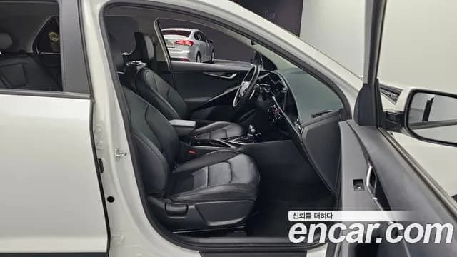 2022 Kia The All New Niro Trendy Sold VIN KNACP81EGNA006835 – front exterior 2022 Kia The All New Niro Trendy Sold VIN KNACP81EGNA006835 – front exterior