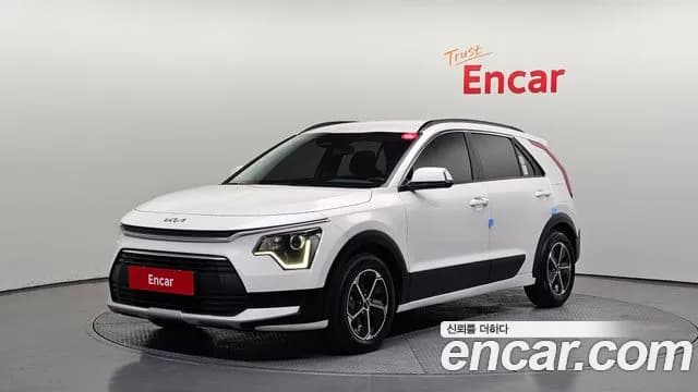 2022 Kia The All New Niro Trendy Sold VIN KNACP81EGNA006835 – dashboard 2022 Kia The All New Niro Trendy Sold VIN KNACP81EGNA006835 – dashboard