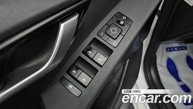 2022 Kia The All New Niro Trendy Sold VIN KNACP81EGNA006835 – engine bay 2022 Kia The All New Niro Trendy Sold VIN KNACP81EGNA006835 – engine bay