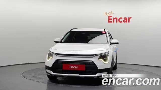 2022 Kia The All New Niro Trendy Sold VIN KNACP81EGNA006835 – photo 11 2022 Kia The All New Niro Trendy Sold VIN KNACP81EGNA006835 – photo 11