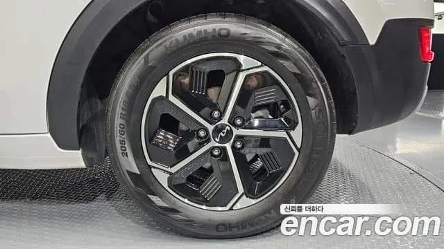 2022 Kia The All New Niro Trendy Sold VIN KNACP81EGNA006835 – photo 16 2022 Kia The All New Niro Trendy Sold VIN KNACP81EGNA006835 – photo 16