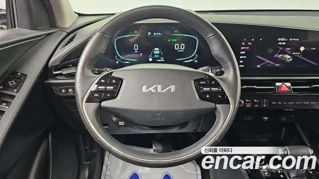 2022 Kia The All New Niro Trendy Sold VIN KNACP81EGNA006835 – photo 18 2022 Kia The All New Niro Trendy Sold VIN KNACP81EGNA006835 – photo 18