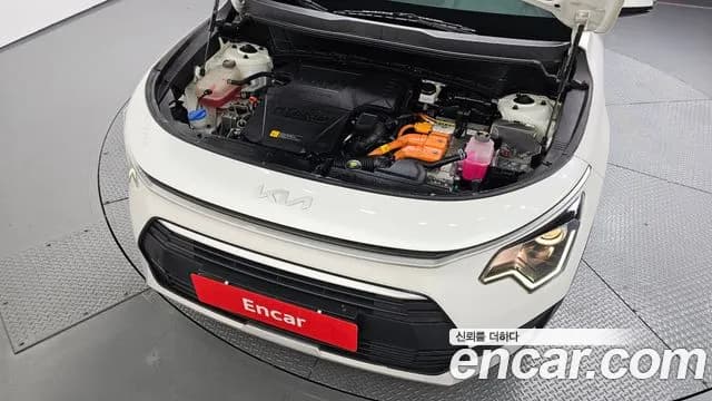 2022 Kia The All New Niro Trendy Sold VIN KNACP81EGNA006835 – photo 20 2022 Kia The All New Niro Trendy Sold VIN KNACP81EGNA006835 – photo 20