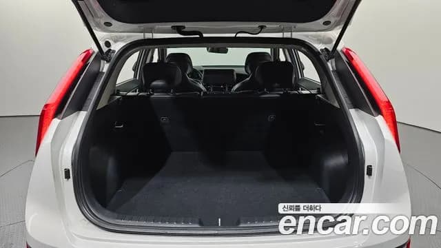 2022 Kia The All New Niro Trendy Sold VIN KNACP81EGNA006835 – photo 23 2022 Kia The All New Niro Trendy Sold VIN KNACP81EGNA006835 – photo 23