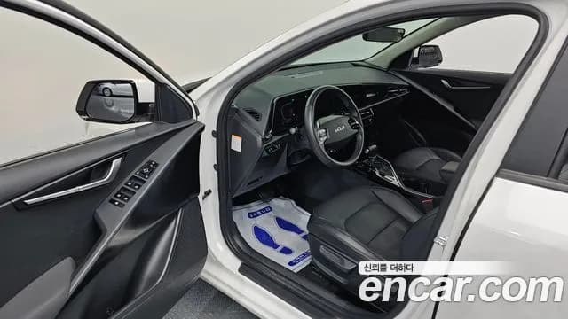 2022 Kia The All New Niro Trendy Sold VIN KNACP81EGNA006835 – photo 25 2022 Kia The All New Niro Trendy Sold VIN KNACP81EGNA006835 – photo 25