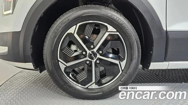 2022 Kia The All New Niro Trendy Sold VIN KNACP81EGNA006835 – photo 29 2022 Kia The All New Niro Trendy Sold VIN KNACP81EGNA006835 – photo 29