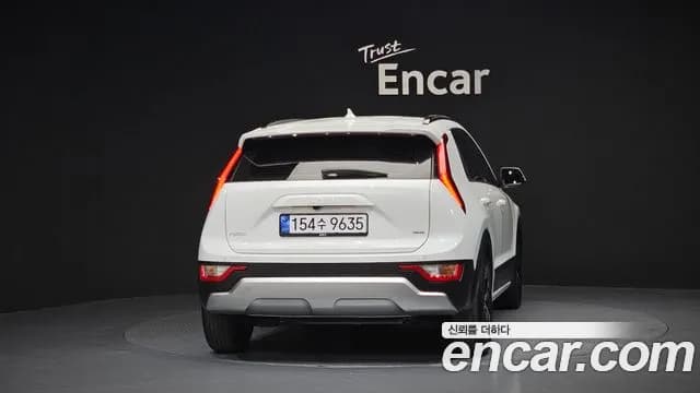 2022 Kia The All New Niro Trendy Sold VIN KNACP81EGNA006884 – front exterior 2022 Kia The All New Niro Trendy Sold VIN KNACP81EGNA006884 – front exterior