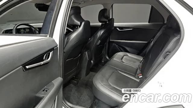 2022 Kia The All New Niro Trendy Sold VIN KNACP81EGNA006884 – undercarriage 2022 Kia The All New Niro Trendy Sold VIN KNACP81EGNA006884 – undercarriage
