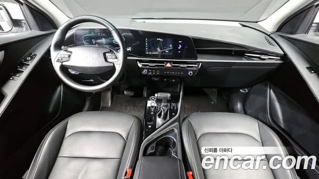 2022 Kia The All New Niro Trendy Sold VIN KNACP81EGNA006884 – odometer reading 2022 Kia The All New Niro Trendy Sold VIN KNACP81EGNA006884 – odometer reading