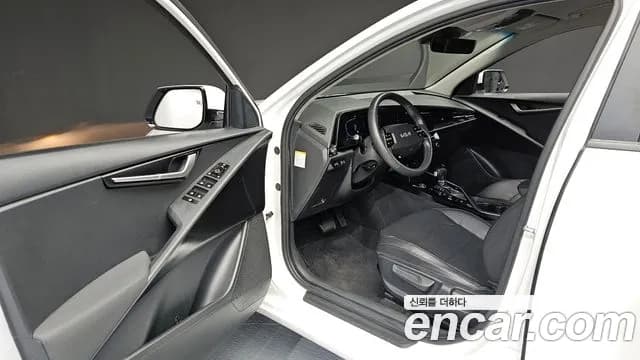 2022 Kia The All New Niro Trendy Sold VIN KNACP81EGNA006884 – photo 11 2022 Kia The All New Niro Trendy Sold VIN KNACP81EGNA006884 – photo 11