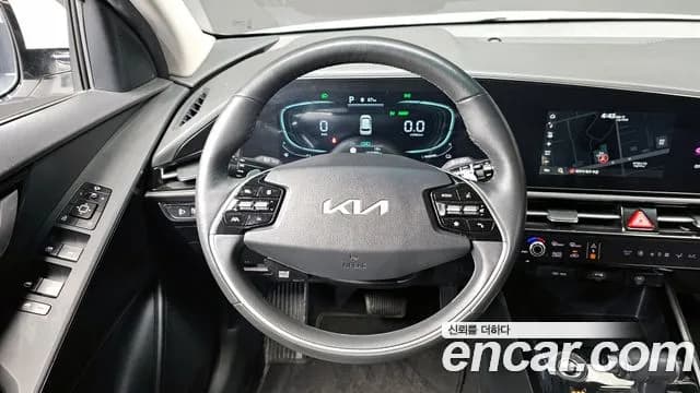 2022 Kia The All New Niro Trendy Sold VIN KNACP81EGNA006884 – photo 14 2022 Kia The All New Niro Trendy Sold VIN KNACP81EGNA006884 – photo 14