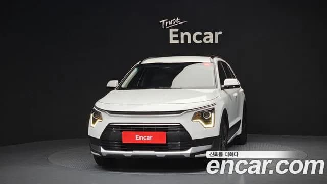 2022 Kia The All New Niro Trendy Sold VIN KNACP81EGNA006884 – photo 16 2022 Kia The All New Niro Trendy Sold VIN KNACP81EGNA006884 – photo 16