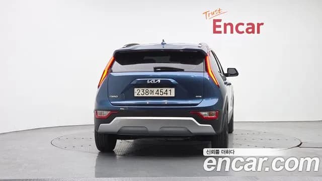 2022 Kia The All New Niro Trendy Sold VIN KNACP81EGNA008113 – interior seats 2022 Kia The All New Niro Trendy Sold VIN KNACP81EGNA008113 – interior seats