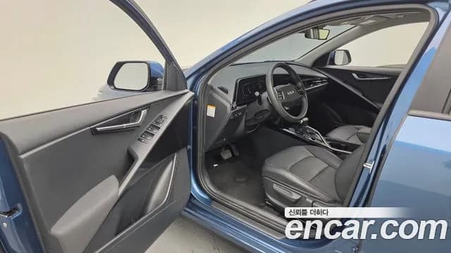 2022 Kia The All New Niro Trendy Sold VIN KNACP81EGNA008113 – odometer reading 2022 Kia The All New Niro Trendy Sold VIN KNACP81EGNA008113 – odometer reading