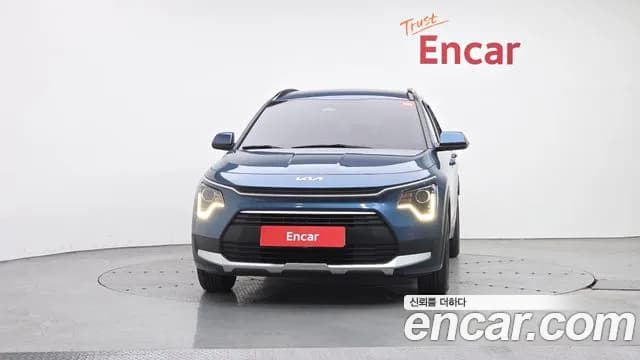 2022 Kia The All New Niro Trendy Sold VIN KNACP81EGNA008113 – photo 12 2022 Kia The All New Niro Trendy Sold VIN KNACP81EGNA008113 – photo 12