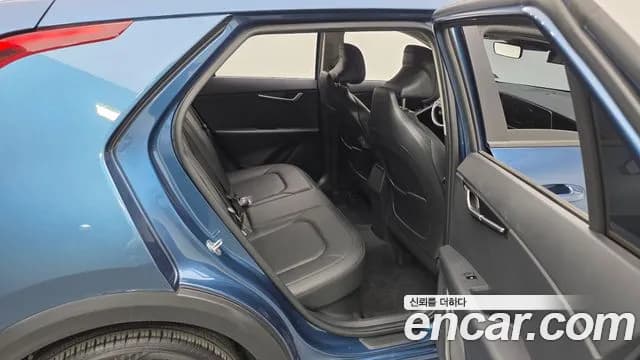 2022 Kia The All New Niro Trendy Sold VIN KNACP81EGNA008113 – photo 13 2022 Kia The All New Niro Trendy Sold VIN KNACP81EGNA008113 – photo 13