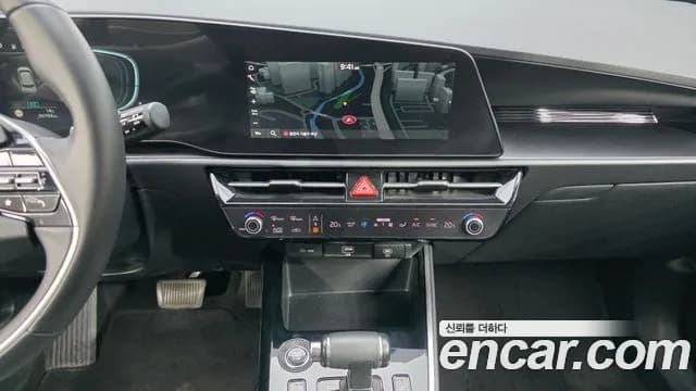 2022 Kia The All New Niro Trendy Sold VIN KNACP81EGNA008113 – photo 14 2022 Kia The All New Niro Trendy Sold VIN KNACP81EGNA008113 – photo 14