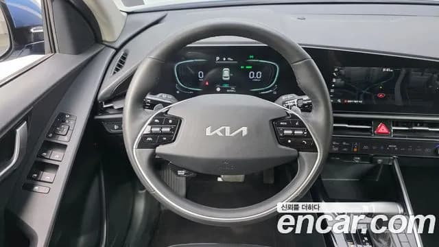 2022 Kia The All New Niro Trendy Sold VIN KNACP81EGNA008113 – photo 16 2022 Kia The All New Niro Trendy Sold VIN KNACP81EGNA008113 – photo 16