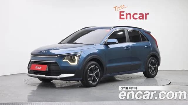 2022 Kia The All New Niro Trendy Sold VIN KNACP81EGNA008113 – photo 17 2022 Kia The All New Niro Trendy Sold VIN KNACP81EGNA008113 – photo 17