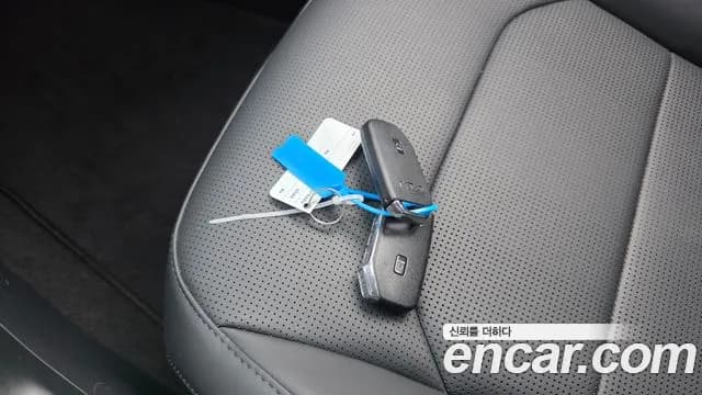 2022 Kia The All New Niro Trendy Sold VIN KNACP81EGNA008113 – photo 19 2022 Kia The All New Niro Trendy Sold VIN KNACP81EGNA008113 – photo 19