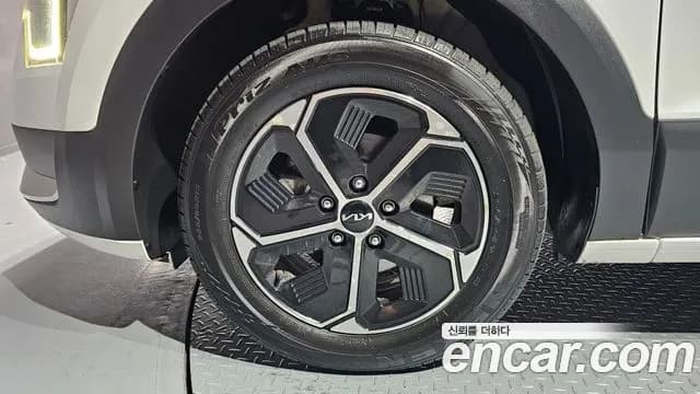 2022 Kia The All New Niro Trendy Sold VIN KNACP81EGNA009087 – rear exterior 2022 Kia The All New Niro Trendy Sold VIN KNACP81EGNA009087 – rear exterior