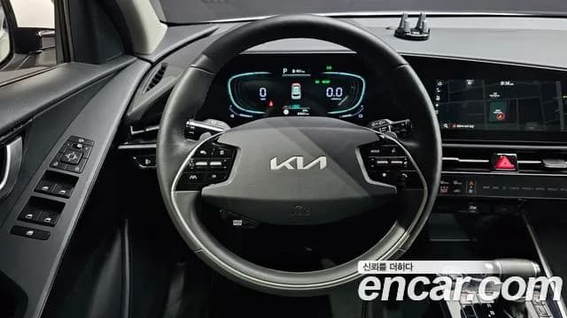 2022 Kia The All New Niro Trendy Sold VIN KNACP81EGNA009087 – exterior detail 2022 Kia The All New Niro Trendy Sold VIN KNACP81EGNA009087 – exterior detail