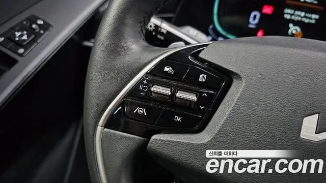 2022 Kia The All New Niro Trendy Sold VIN KNACP81EGNA009087 – photo 11 2022 Kia The All New Niro Trendy Sold VIN KNACP81EGNA009087 – photo 11